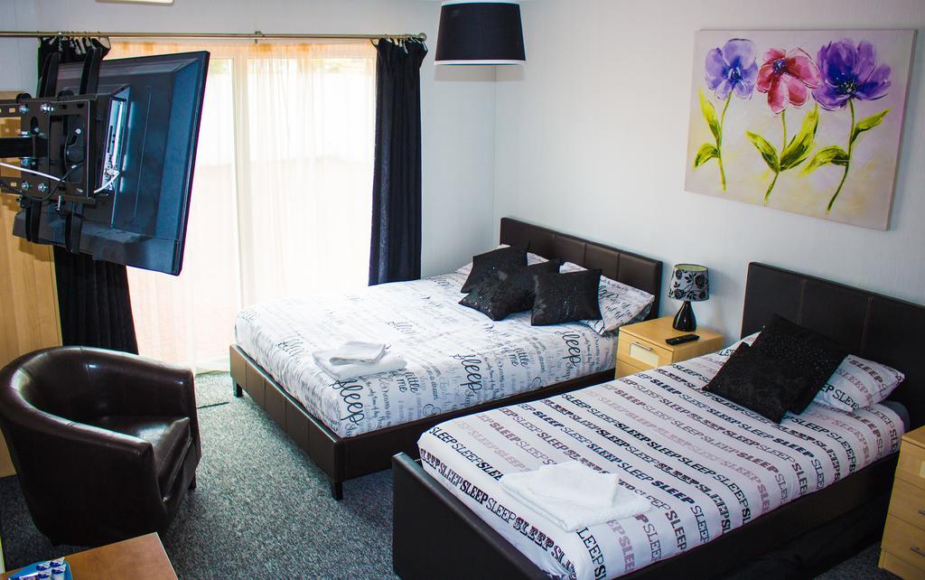 Furnace House Hotel Telford Eksteriør billede